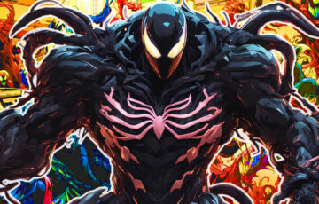 variant venom