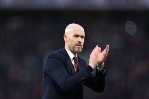 ten hag