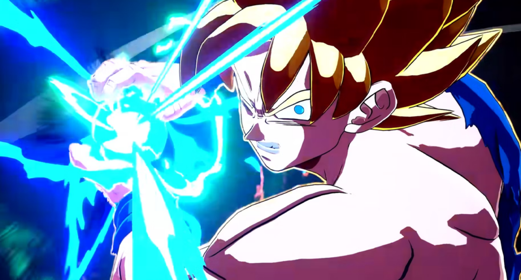 7 Game Anime Dragon Ball Selain Sparking Zero yang Bisa Kamu Mainkan ...