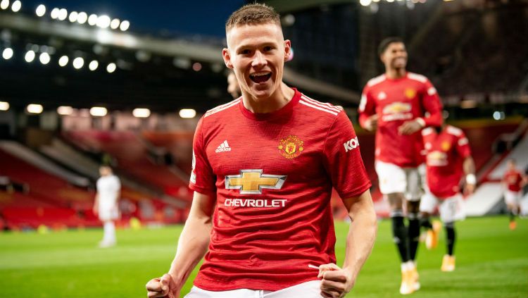 Dibuang Erik Ten Hag, Ini 5 Mantan Pemain MU yang Bersinar di Klub Baru!