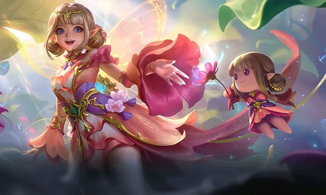 Pasti Win, Ini 5 Hero Terbaik Combo Bareng Suyou Mobile Legends