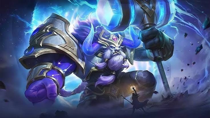 Hero Combo Terbaik Bareng Zhuxin Mobile Legends!