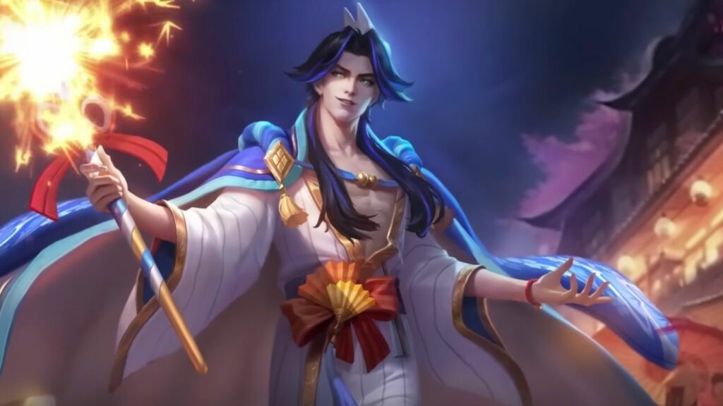 Hero Combo Terbaik Bareng Zhuxin Mobile Legends!