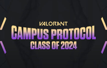 Valorant Campus Protocol