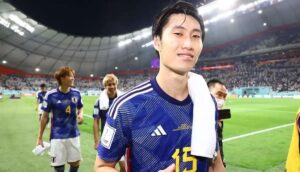 5 Bintang Jepang yang Harus Diwaspadai Timnas Indonesia!