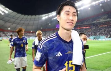 5 Bintang Jepang yang Harus Diwaspadai Timnas Indonesia!