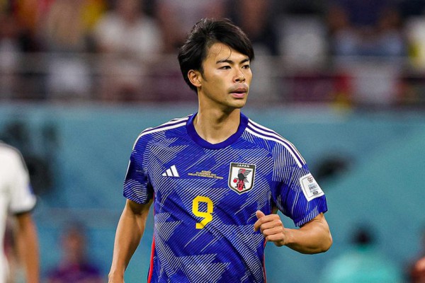 5 Bintang Jepang yang Harus Diwaspadai Timnas Indonesia!