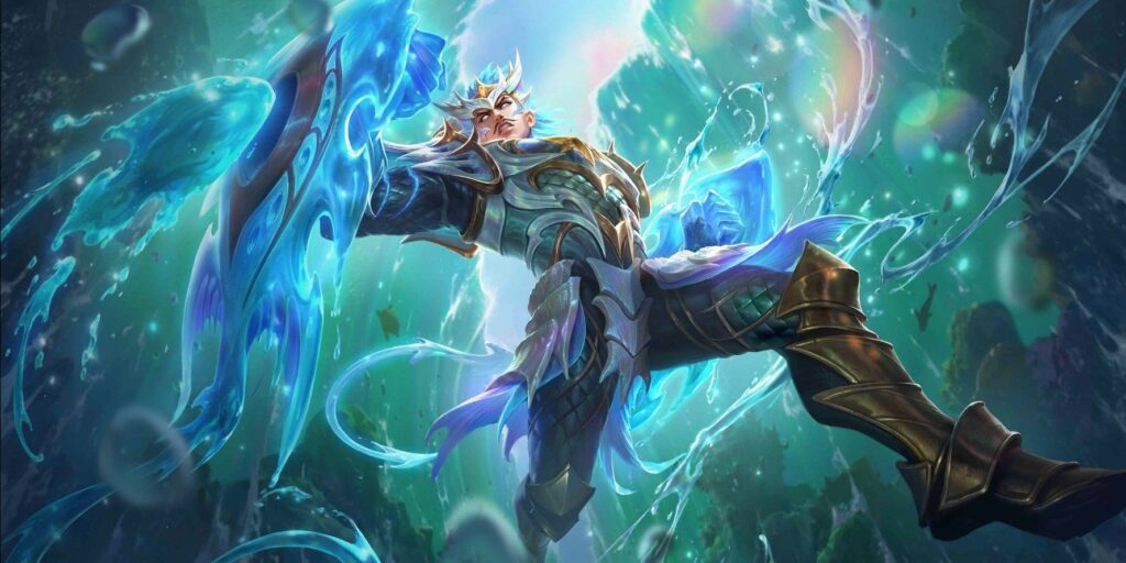 Hero Combo Terbaik Bareng Zhuxin Mobile Legends!