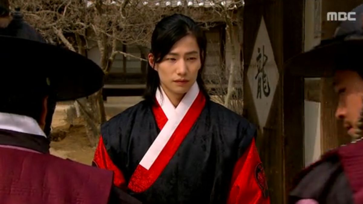 7 Drama Korea Song Jae Rim yang Menarik untuk Ditonton Ulang - KINCIR.com