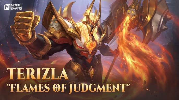 Hero Combo Terbaik Bareng Zhuxin Mobile Legends!