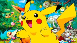 5 Rekomendasi Game Pokemon Terbaik!