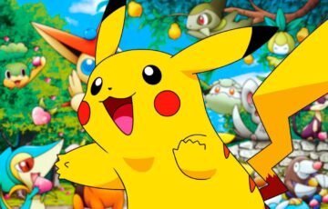 5 Rekomendasi Game Pokemon Terbaik!