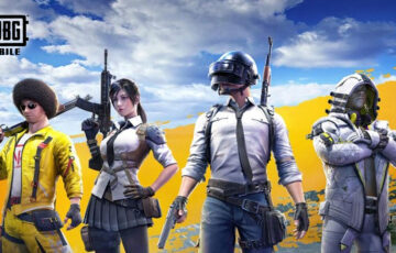 5 Senjata PUBG Mobile Terbaik untuk Pemula! Ada Apa Aja?