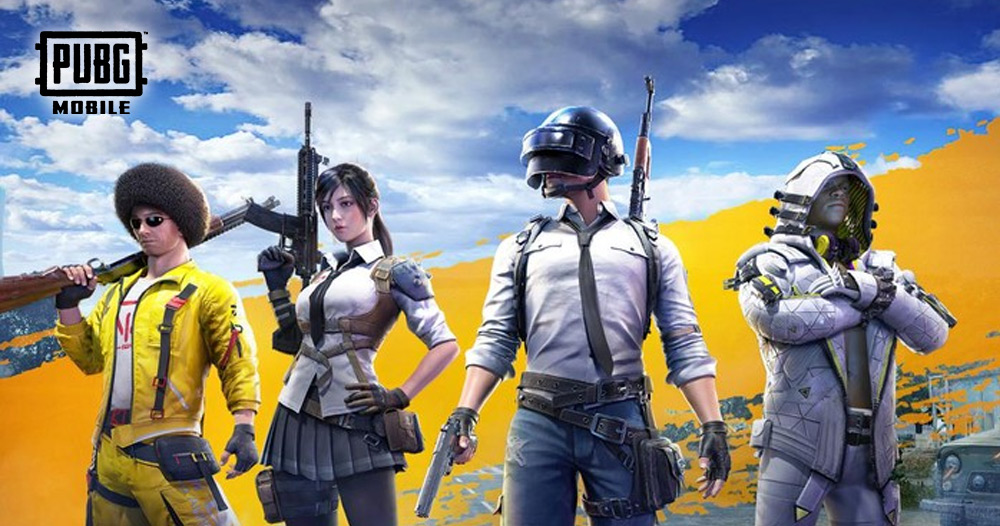 5 Senjata PUBG Mobile Terbaik untuk Pemula! Ada Apa Aja?