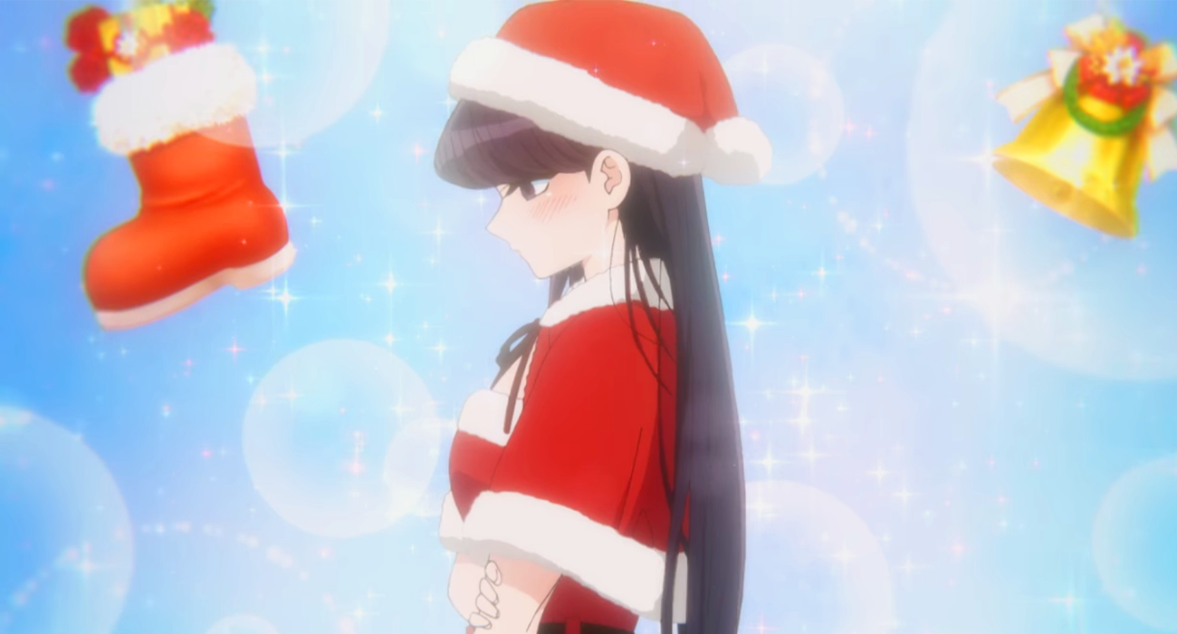 episode anime natal akhir tahun cover