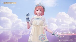 Tier List Infinity Nikki Berdasarkan Outfit!