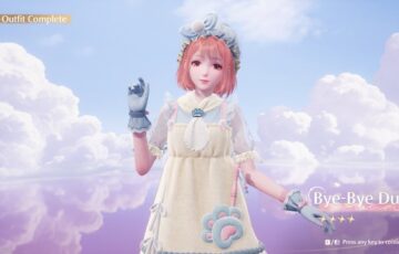 Tier List Infinity Nikki Berdasarkan Outfit!