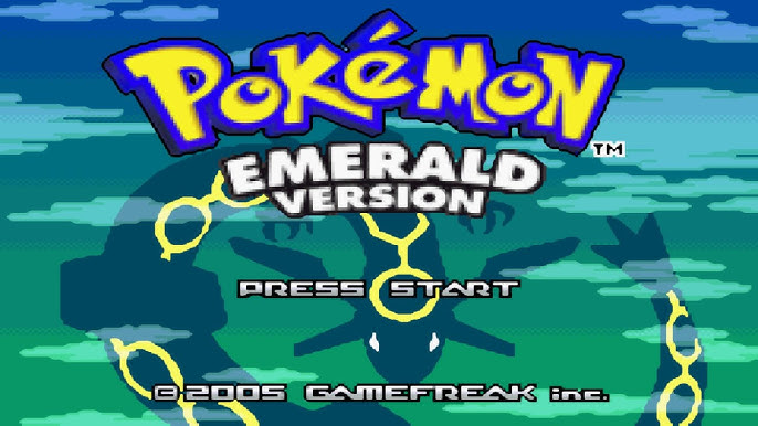 5 Rekomendasi Game Pokemon Terbaik!