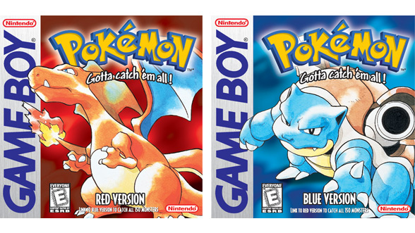 5 Rekomendasi Game Pokemon Terbaik!