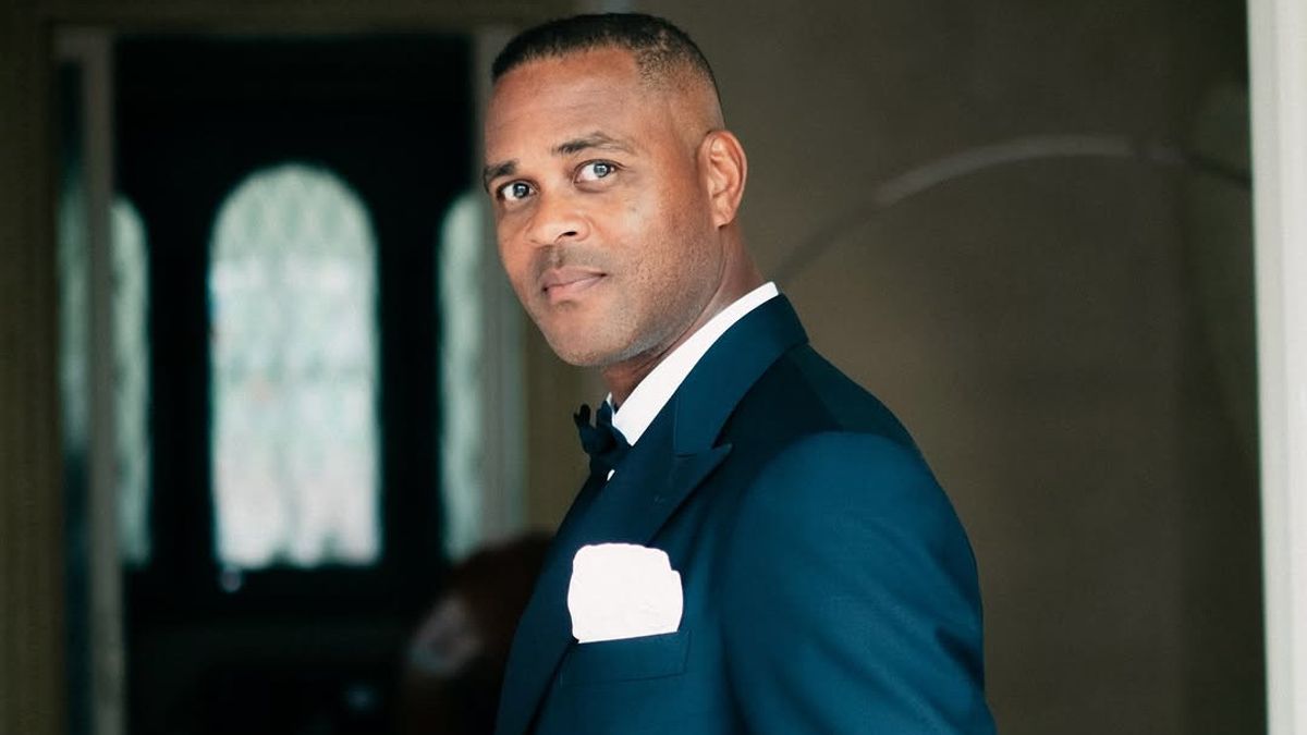 Patrick Kluivert