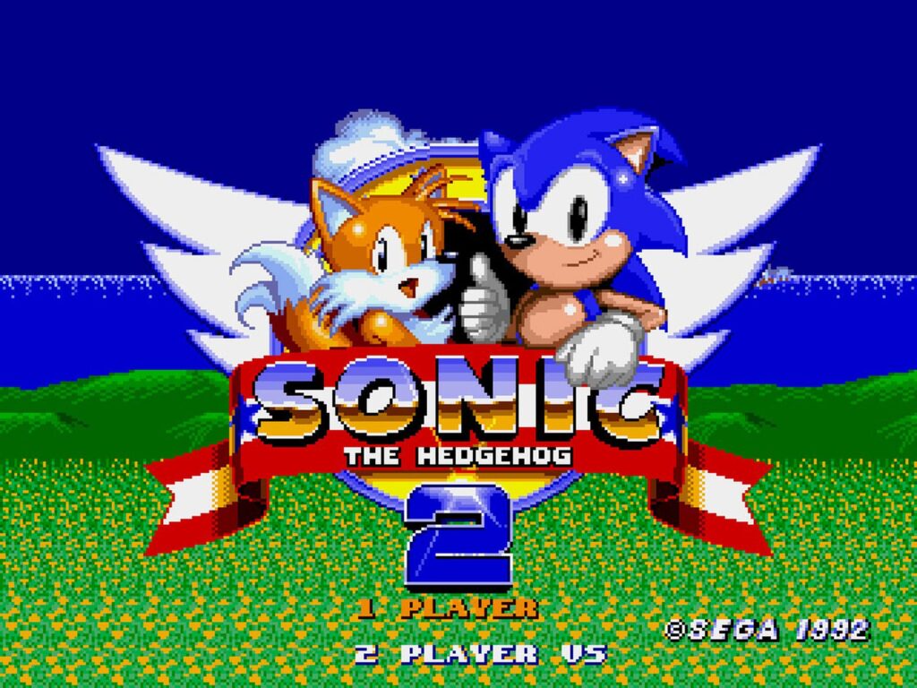 5 Rekomendasi Game Sonic Terbaik! Rugi Kalo Gak Main!