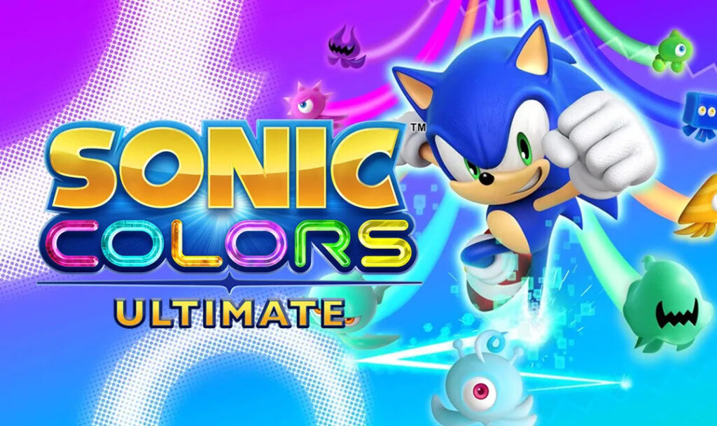 5 Rekomendasi Game Sonic Terbaik! Rugi Kalo Gak Main!